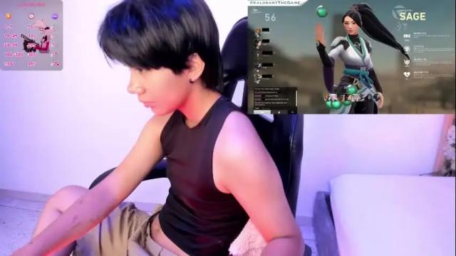 Image 11 of eriol__ Stream on Chaturbate on 17 days ago