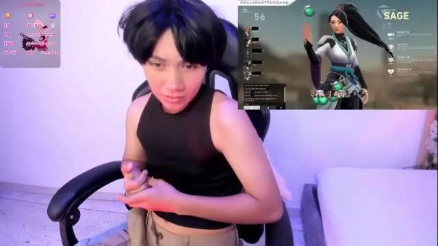 Image 12 of eriol__ Stream on Chaturbate on 17 days ago