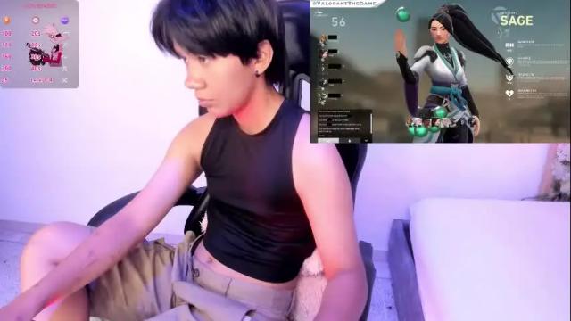 Image 7 of eriol__ Stream on Chaturbate on 17 days ago