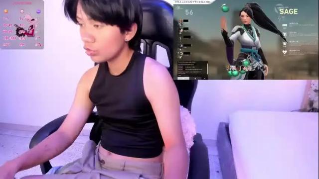 Image 8 of eriol__ Stream on Chaturbate on 17 days ago