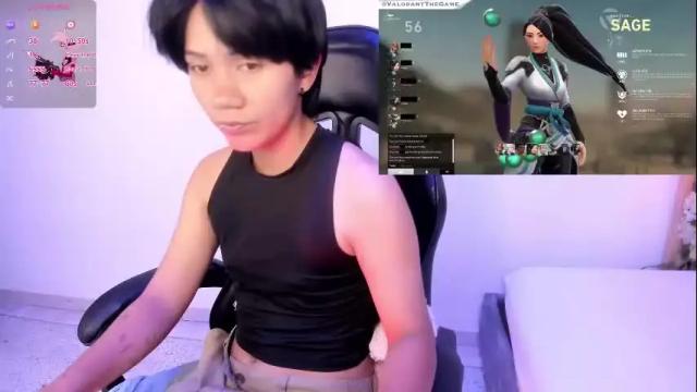 Thumbnail 3, eriol__'s Stream at Chaturbate, 17 days ago