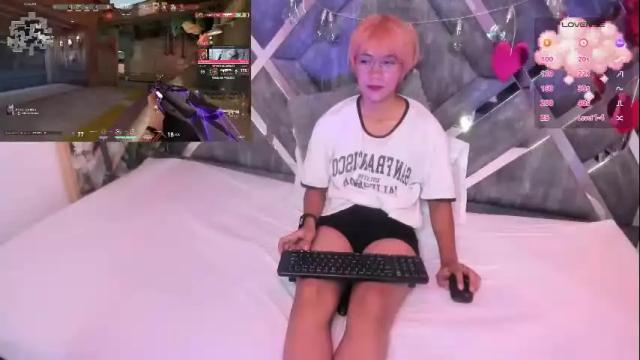 Image 7 of eriol__ Stream on Chaturbate on 15 days ago