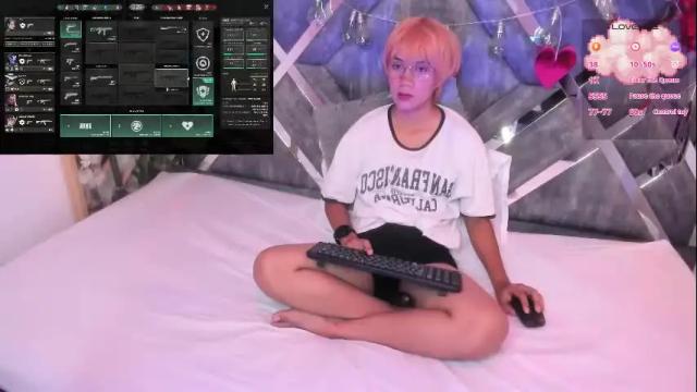 Image 8 of eriol__ Stream on Chaturbate on 15 days ago