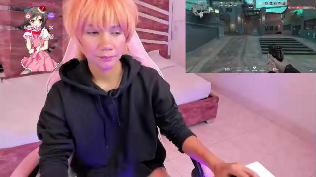 Image 11 of eriol__ Stream on Chaturbate on 14 days ago
