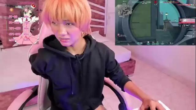 Image 12 of eriol__ Stream on Chaturbate on 14 days ago