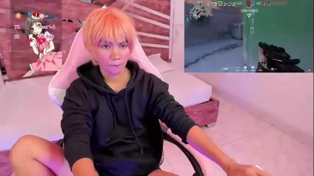 Image 2 of eriol__ Stream on Chaturbate on 14 days ago