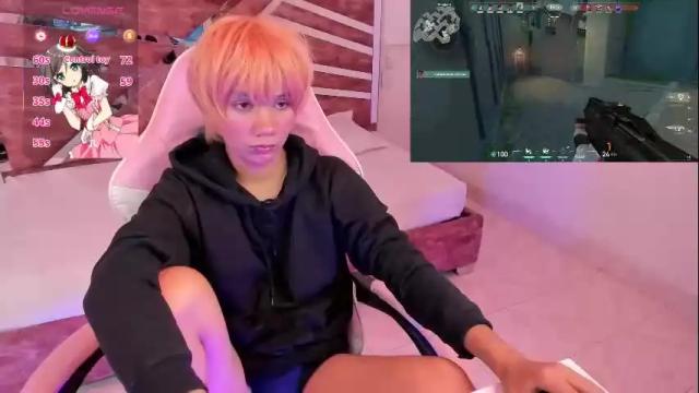 Thumbnail 2, eriol__'s Stream at Chaturbate, 14 days ago