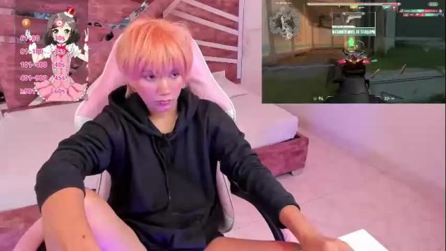 Image 7 of eriol__ Stream on Chaturbate on 14 days ago