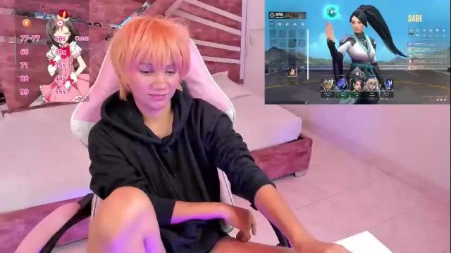 Image 8 of eriol__ Stream on Chaturbate on 14 days ago