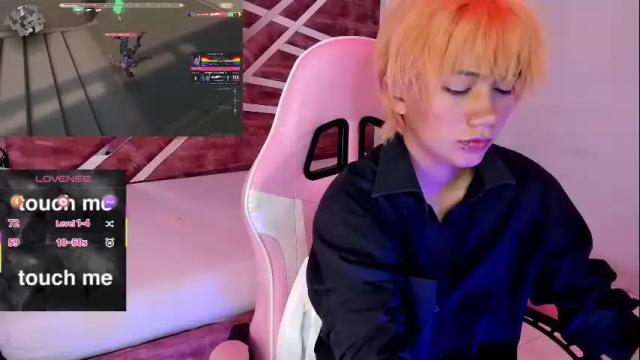 Image 11 of eriol__ Stream on Chaturbate on 12 days ago