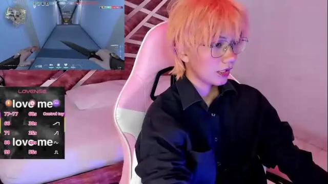 Image 4 of eriol__ Stream on Chaturbate on 12 days ago