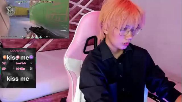 Thumbnail 2, eriol__'s Stream at Chaturbate, 12 days ago