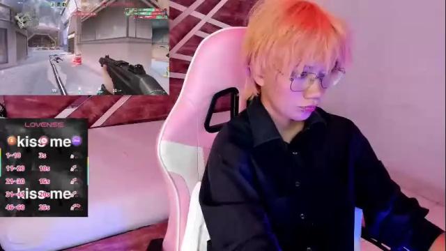 Image 6 of eriol__ Stream on Chaturbate on 12 days ago