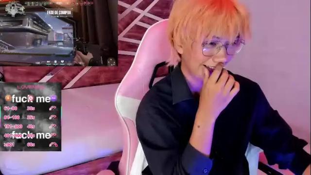 Image 7 of eriol__ Stream on Chaturbate on 12 days ago