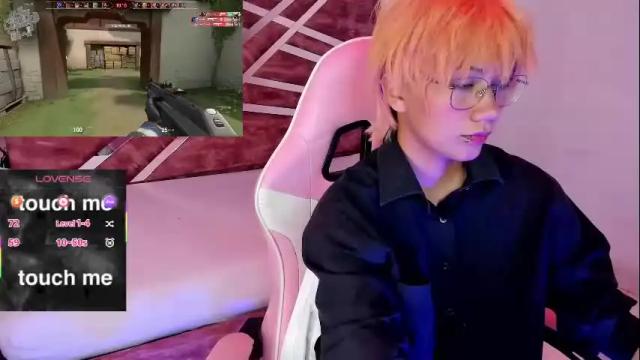 Image 8 of eriol__ Stream on Chaturbate on 12 days ago