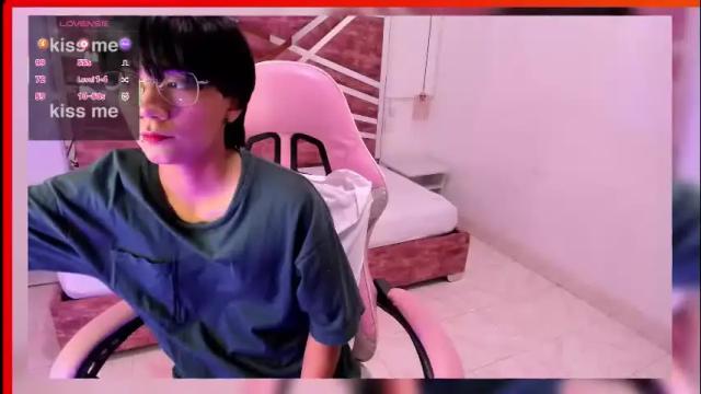Thumbnail 1, eriol__'s Stream at Chaturbate, 9 days ago