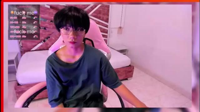 Image 2 of eriol__ Stream on Chaturbate on 10 days ago