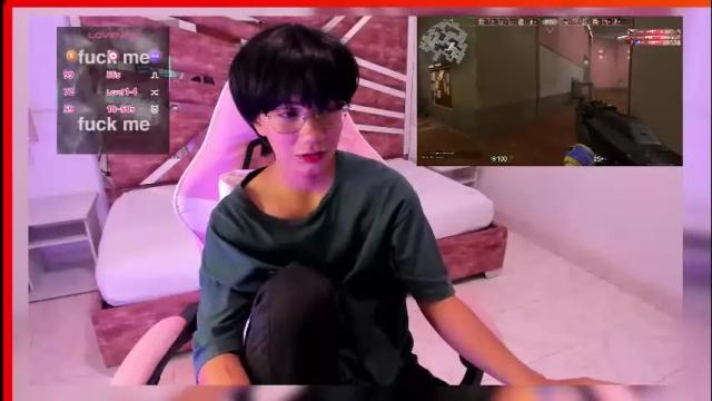Image 3 of eriol__ Stream on Chaturbate on 10 days ago