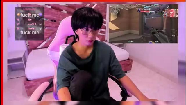 Image 4 of eriol__ Stream on Chaturbate on 10 days ago