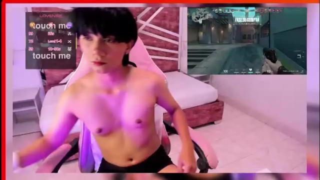 Image 7 of eriol__ Stream on Chaturbate on 10 days ago