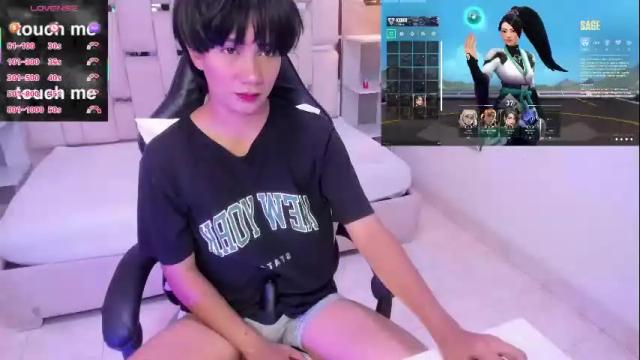 Thumbnail 1, eriol__'s Stream at Chaturbate, 8 days ago