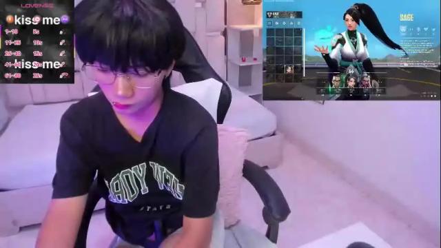 Image 10 of eriol__ Stream on Chaturbate on 8 days ago