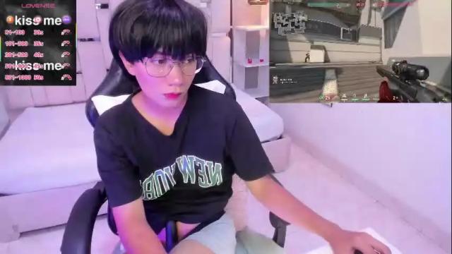 Image 11 of eriol__ Stream on Chaturbate on 8 days ago