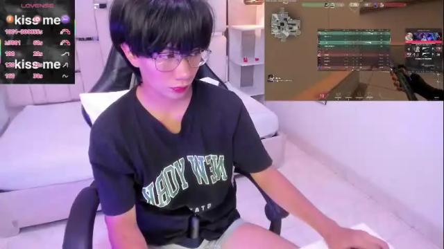 Image 2 of eriol__ Stream on Chaturbate on 8 days ago