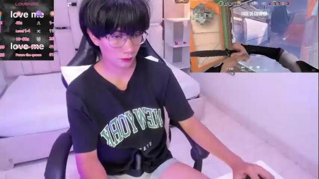 Image 3 of eriol__ Stream on Chaturbate on 8 days ago