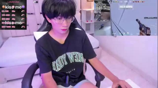 Image 4 of eriol__ Stream on Chaturbate on 8 days ago