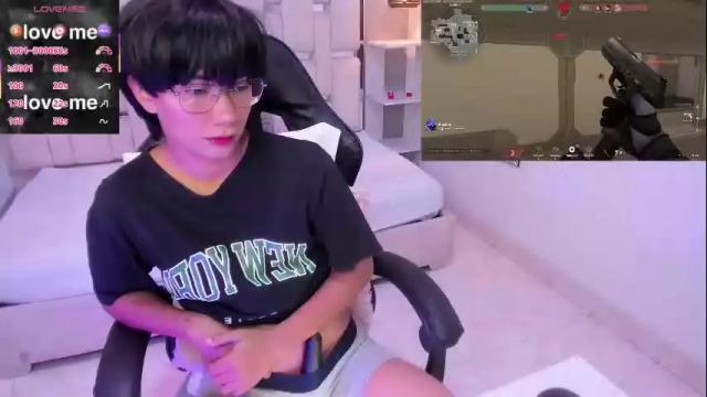 Image 6 of eriol__ Stream on Chaturbate on 8 days ago