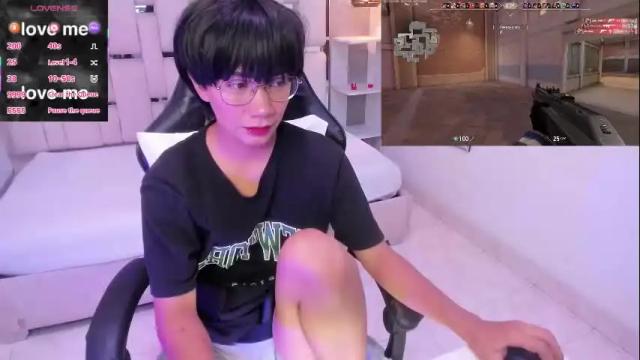Image 8 of eriol__ Stream on Chaturbate on 8 days ago