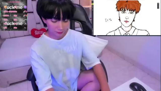 Image 2 of eriol__ Stream on Chaturbate on 7 days ago