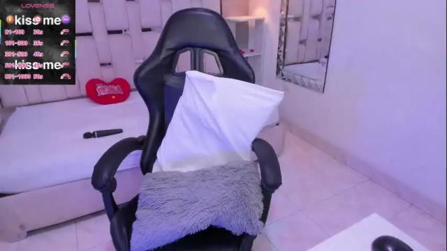 Thumbnail 2, eriol__'s Stream at Chaturbate, 7 days ago