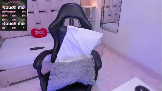 Image 6 of eriol__ Stream on Chaturbate on 7 days ago