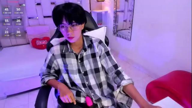 Thumbnail 1, eriol__'s Stream at Chaturbate, 4 days ago