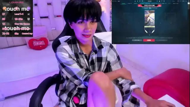 Image 10 of eriol__ Stream on Chaturbate on 4 days ago