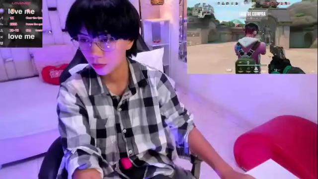 Image 4 of eriol__ Stream on Chaturbate on 4 days ago
