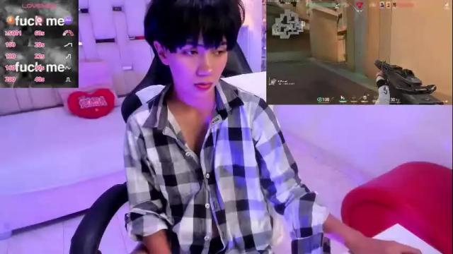 Image 6 of eriol__ Stream on Chaturbate on 4 days ago