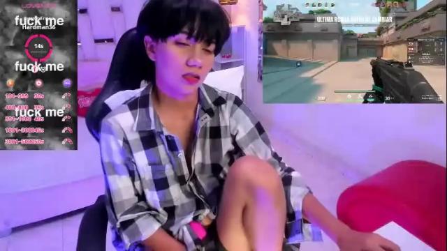 Image 8 of eriol__ Stream on Chaturbate on 4 days ago