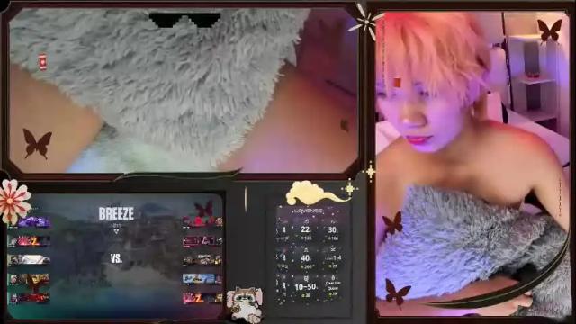 Image 7 of eriol__ Stream on Chaturbate on 3 days ago