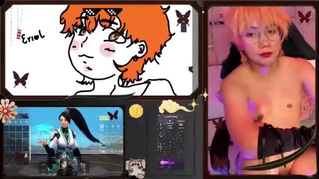 Thumbnail 3, eriol__'s Stream at Chaturbate, 2 days ago