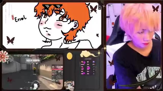 Thumbnail 1, eriol__'s Stream at Chaturbate, 1 day ago