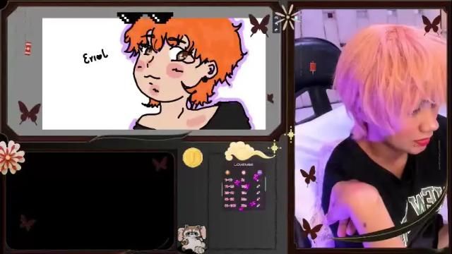 Image 10 of eriol__ Stream on Chaturbate on 1 day ago