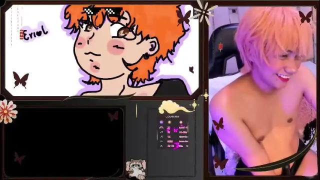 Image 11 of eriol__ Stream on Chaturbate on 1 day ago