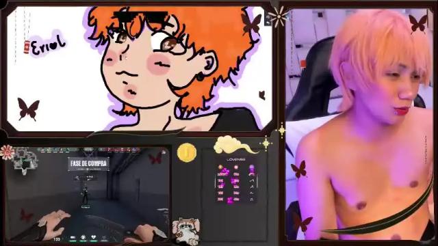 Image 12 of eriol__ Stream on Chaturbate on 1 day ago