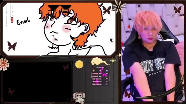 Image 6 of eriol__ Stream on Chaturbate on 1 day ago