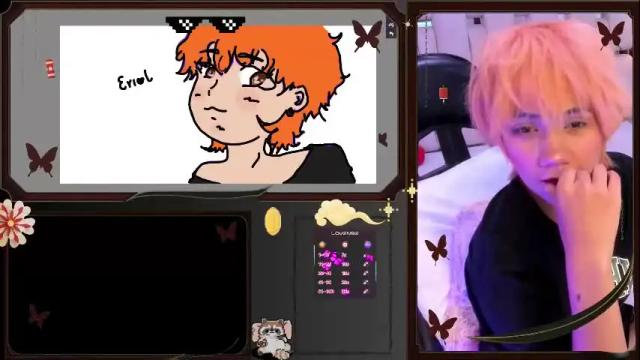 Thumbnail 3, eriol__'s Stream at Chaturbate, 1 day ago