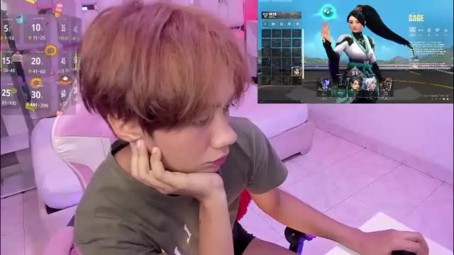 Thumbnail 1, eriol__'s Stream at Chaturbate, 2 months ago