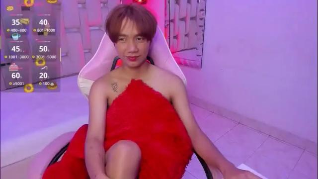 Image 10 of eriol__ Stream on Chaturbate on 2 months ago